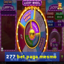 277 bet paga mesmo