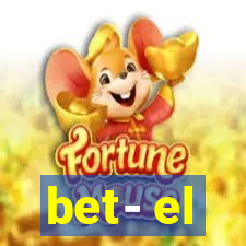 bet- el