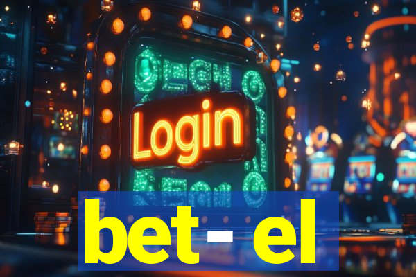 bet- el