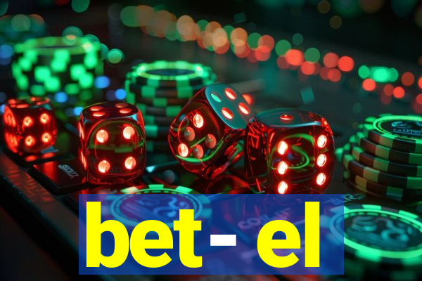 bet- el