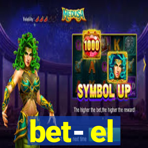 bet- el