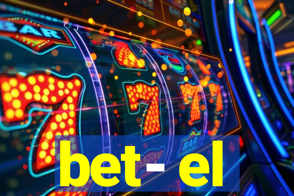 bet- el