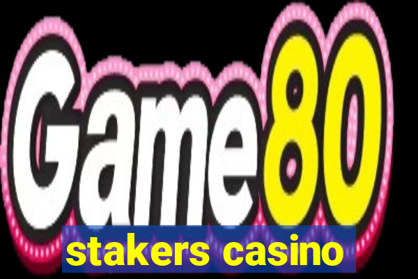 stakers casino