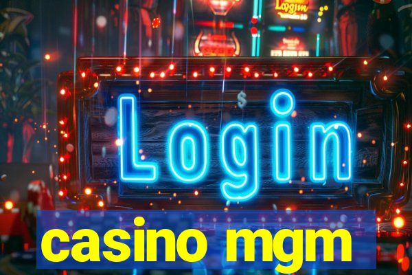 casino mgm