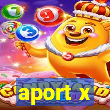 aport x