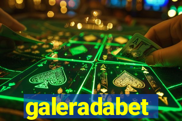 galeradabet