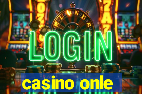 casino onle