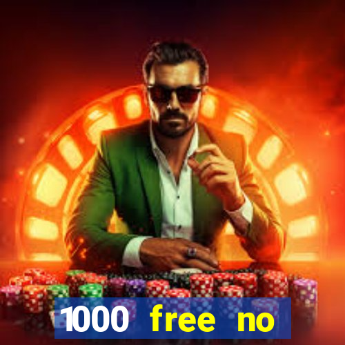 1000 free no deposit bonus bobby casino