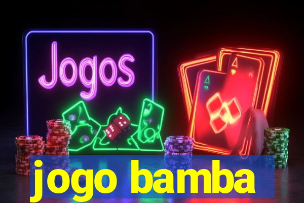 jogo bamba