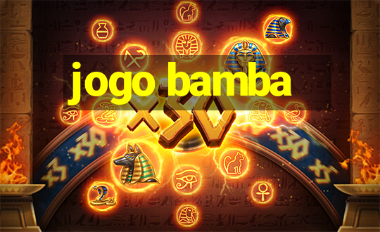 jogo bamba