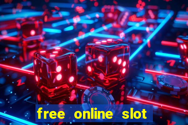 free online slot machines no download