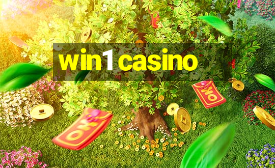 win1 casino