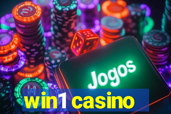 win1 casino