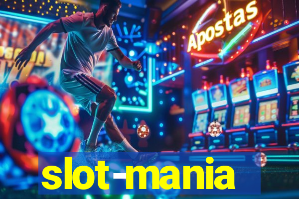 slot-mania