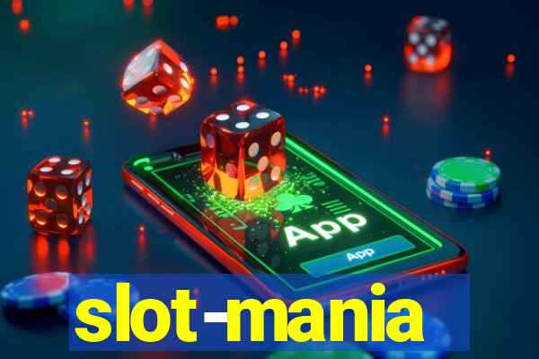 slot-mania