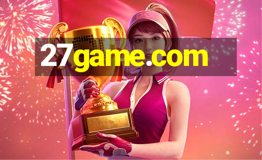 27game.com