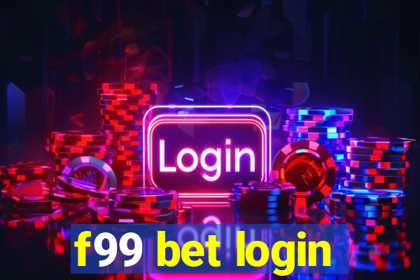 f99 bet login