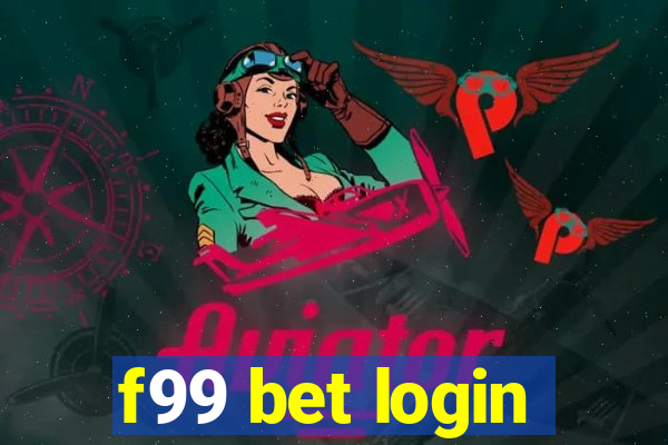 f99 bet login