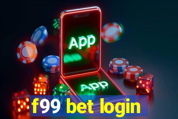 f99 bet login