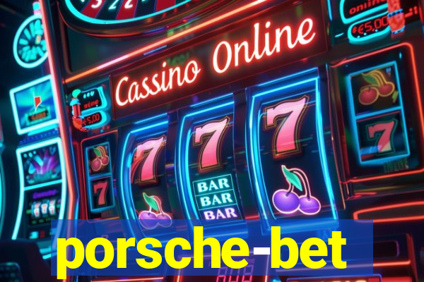 porsche-bet