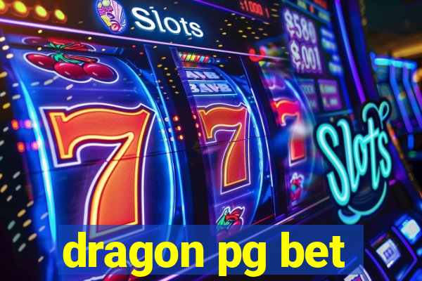 dragon pg bet