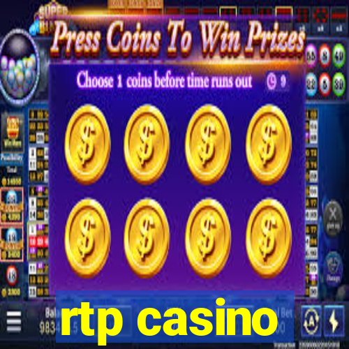 rtp casino