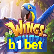 b1 bet