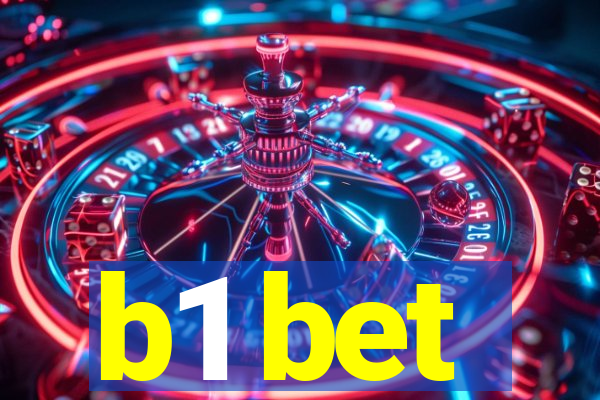 b1 bet