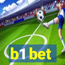 b1 bet