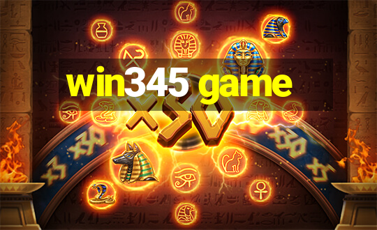 win345 game