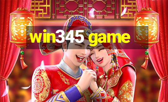 win345 game