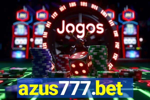 azus777.bet