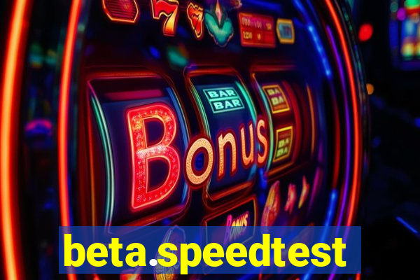 beta.speedtest