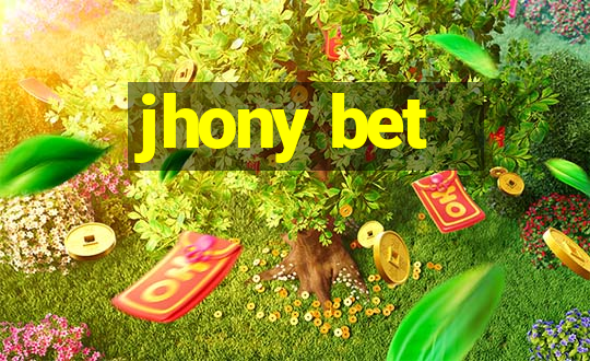 jhony bet