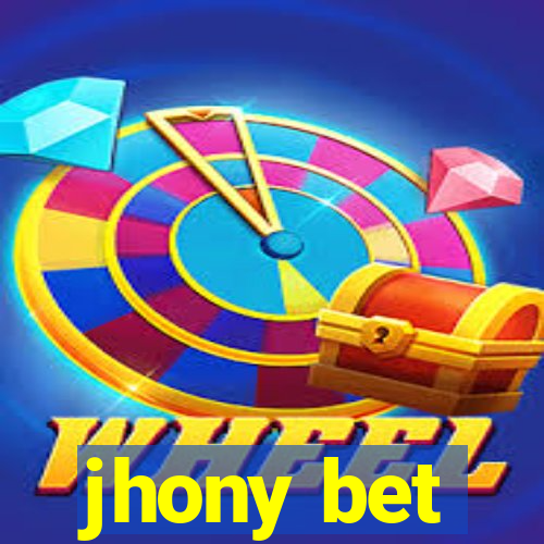 jhony bet