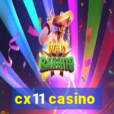 cx11 casino