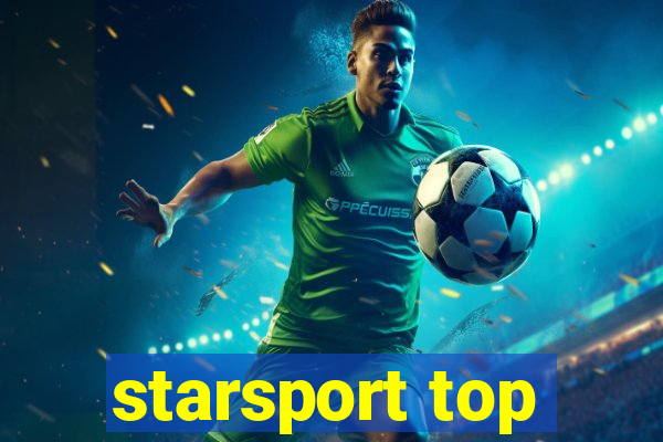 starsport top