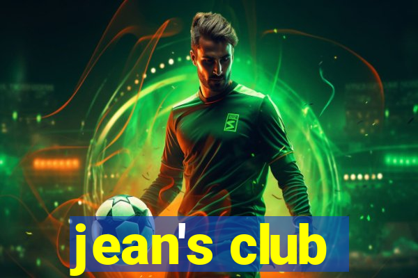 jean's club