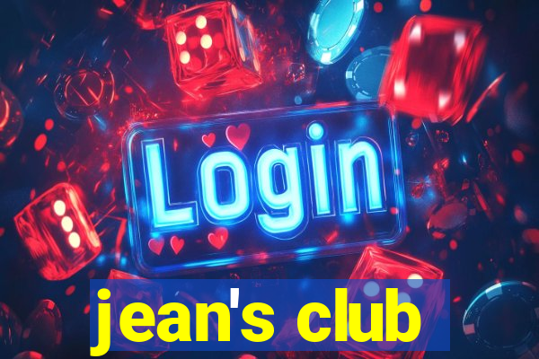 jean's club