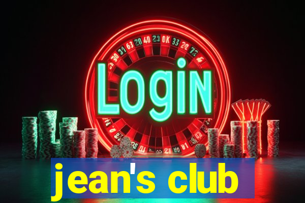 jean's club