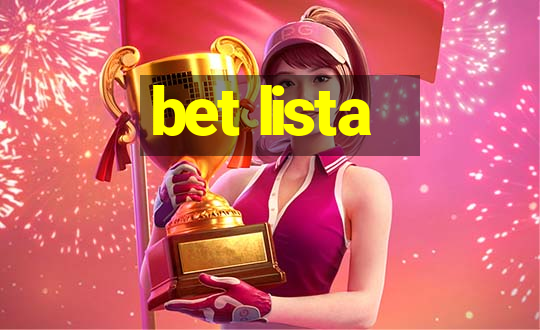 bet lista