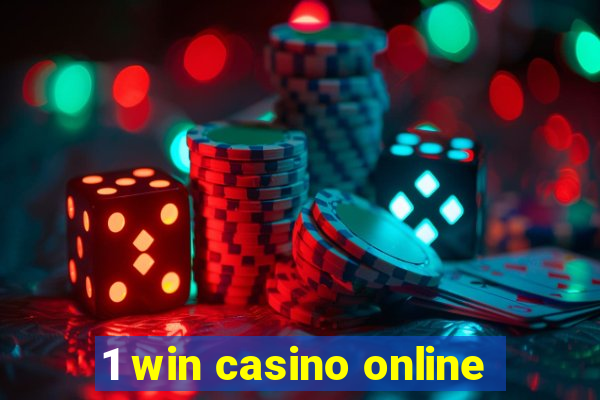 1 win casino online