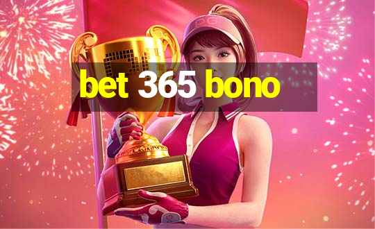 bet 365 bono