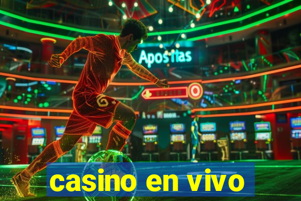 casino en vivo