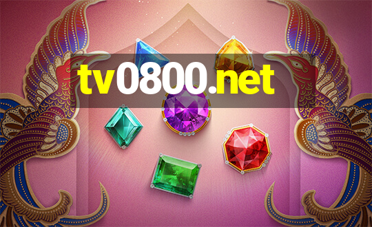 tv0800.net