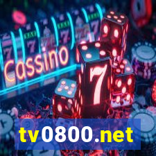 tv0800.net