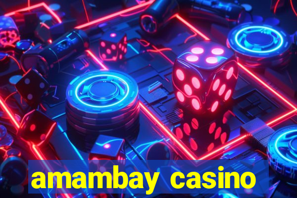 amambay casino