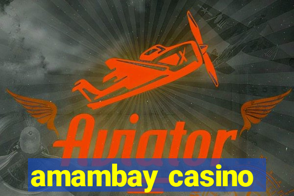 amambay casino