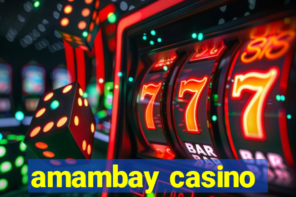 amambay casino