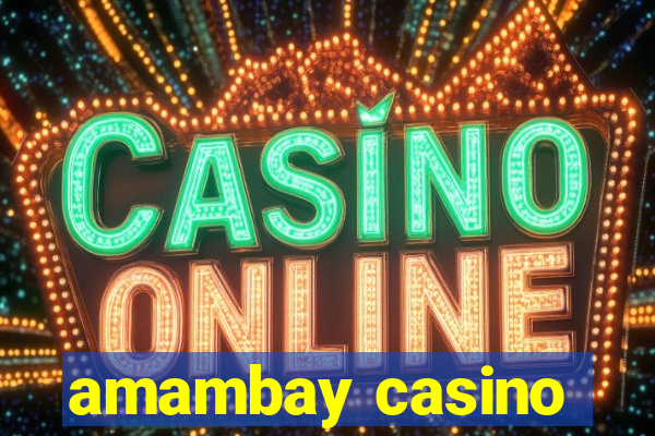 amambay casino